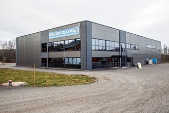 Sommerjobb/medarbeider hos bikeshop søkes!